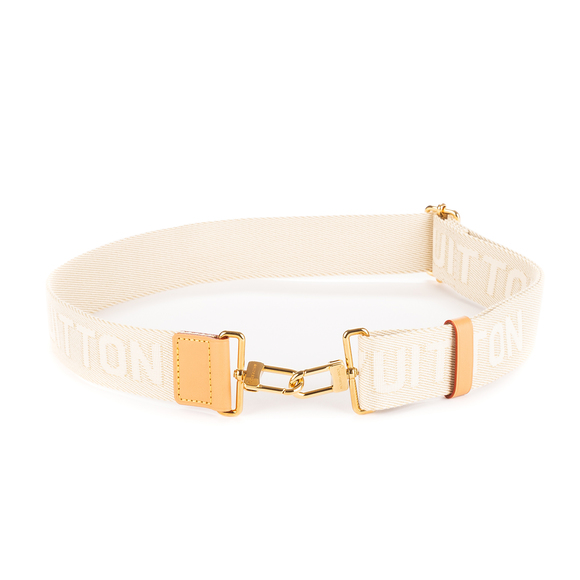 Louis Vuitton Signature Large Buckle Shoulder Strap - Picture 2 of 4